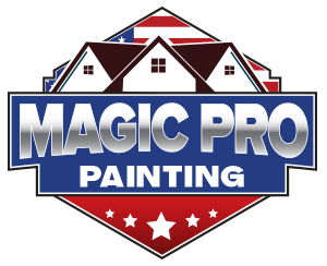 Magic Pro Painting